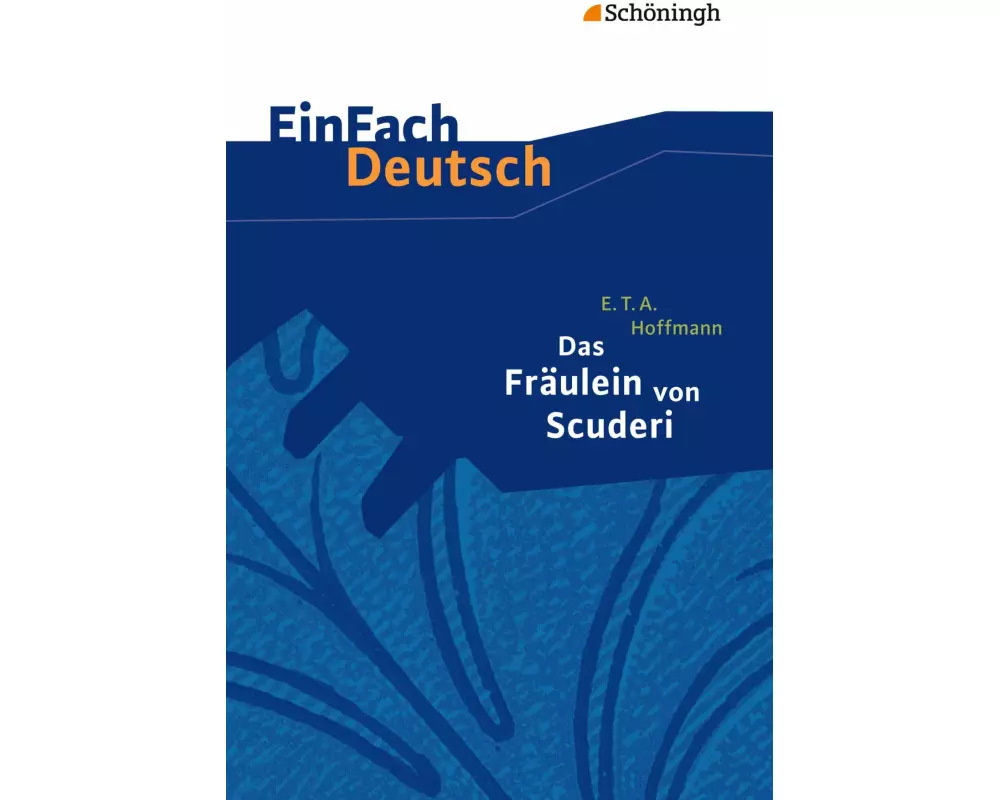 EinFach Deutsch Textausgaben