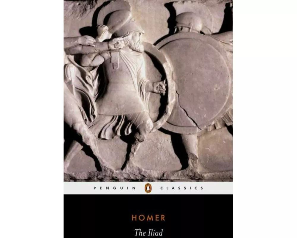 The Iliad