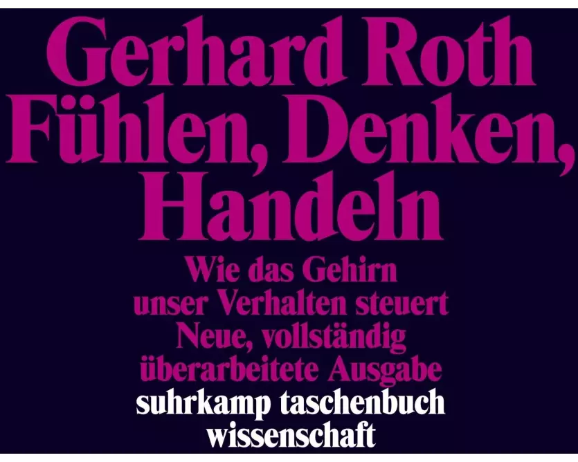 Fühlen, Denken, Handeln