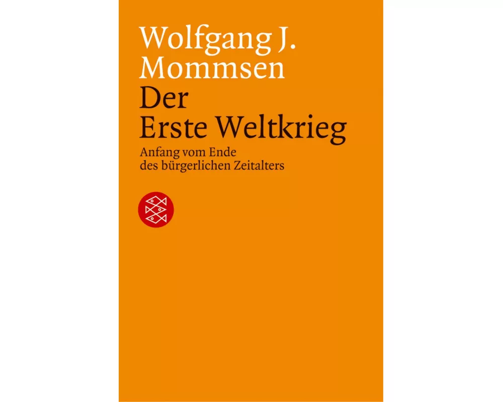Der Erste Weltkrieg