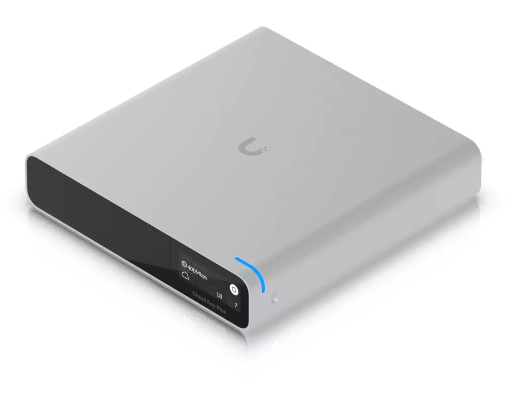 UniFi UCK-G2-SSD Cloudkey+