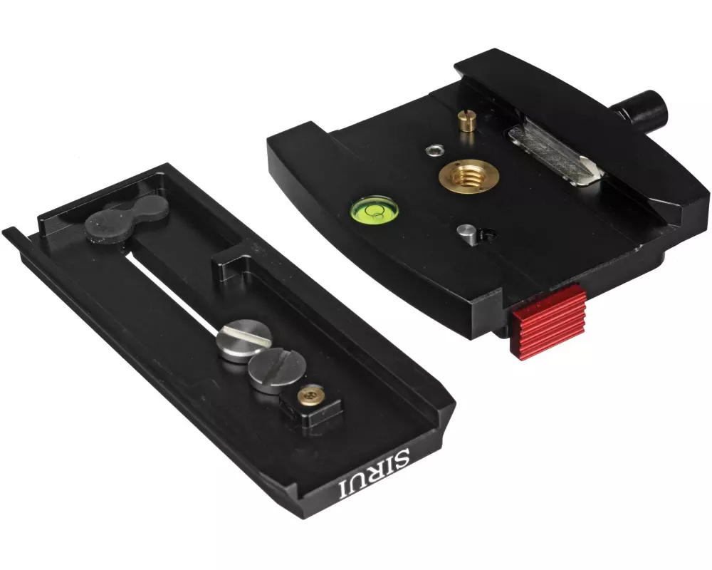 Sirui Schnellwechselplatte VH-90