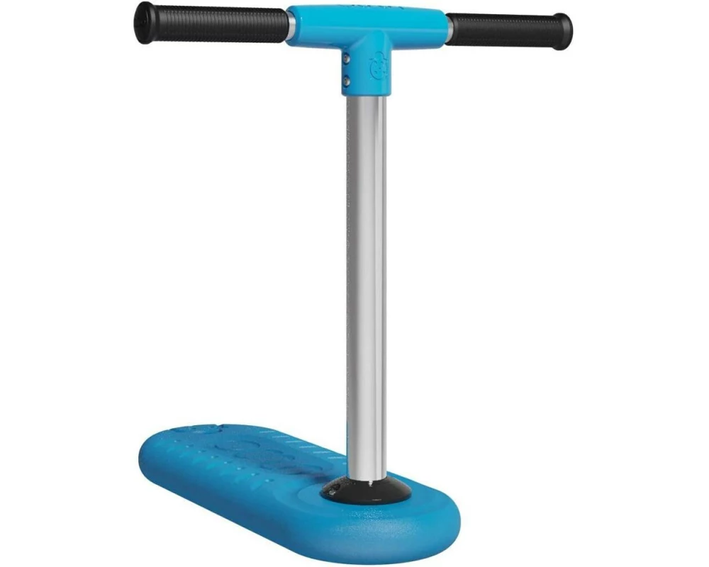 INDO Scooter Bug Trampolin Blau