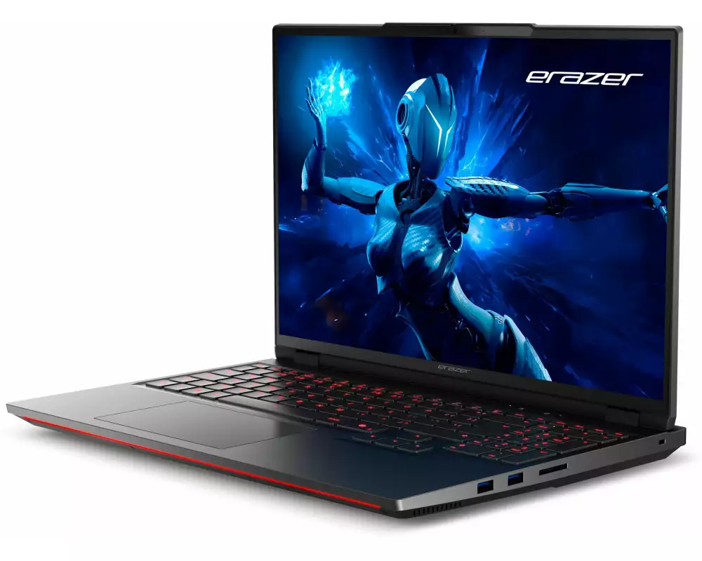 Erazer Notebook Beast 16 X1 Ultimate (MD62732)