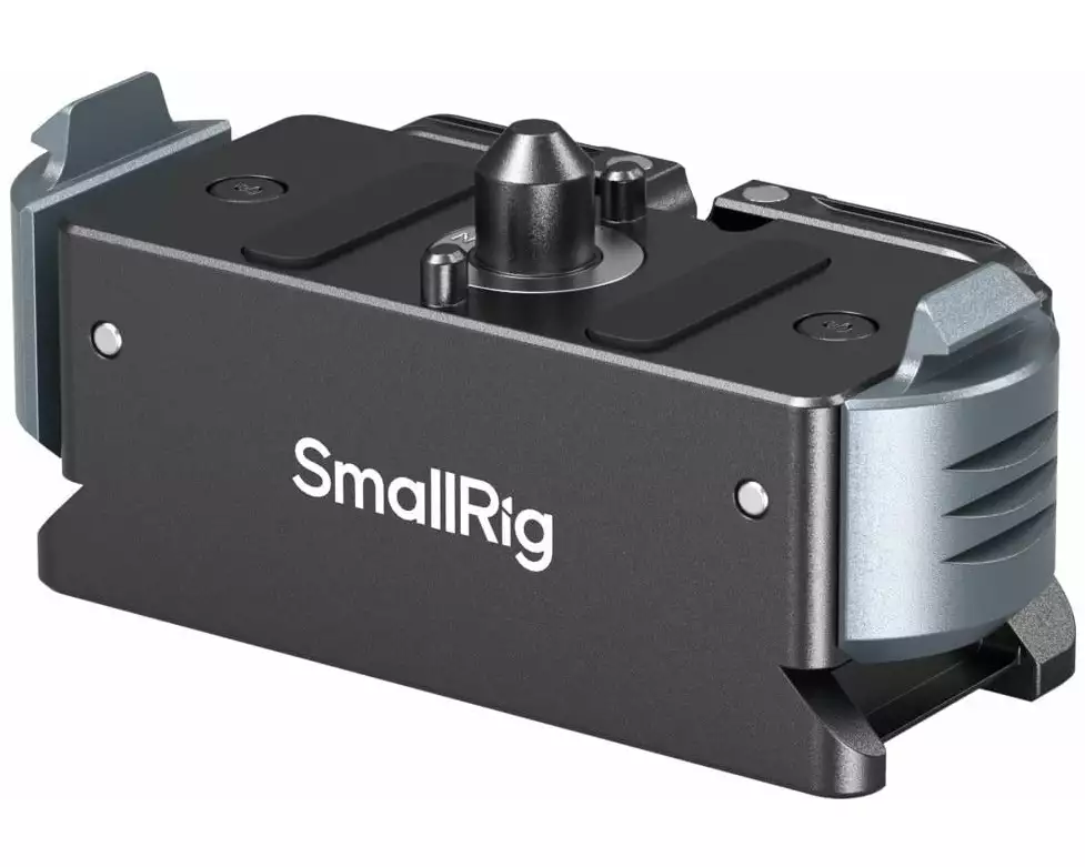 Smallrig Schnellwechseladapterhalterung für GoPro Hero Black 13