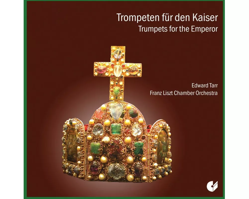 Trompeten FÜr Den Kaiser