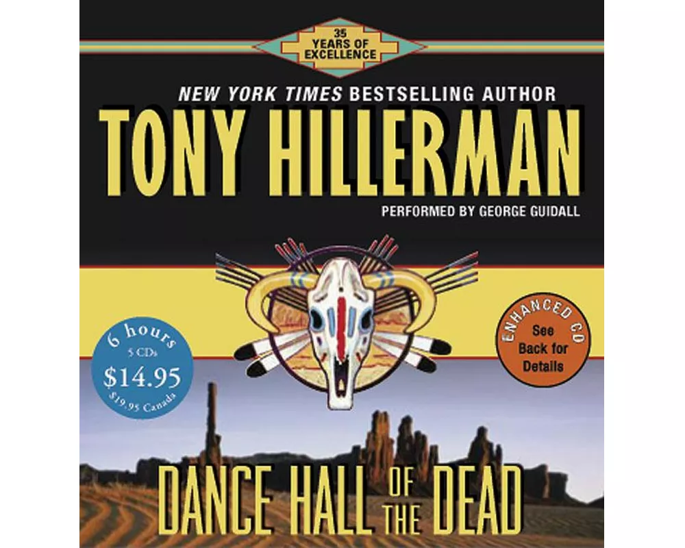 Dance Hall of the Dead CD Low Price