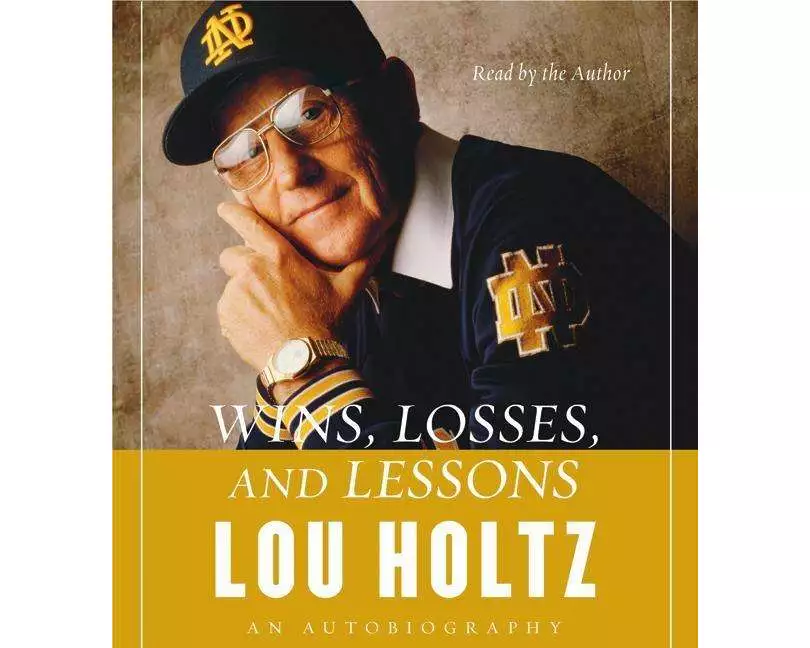 Wins, Losses, and Lessons