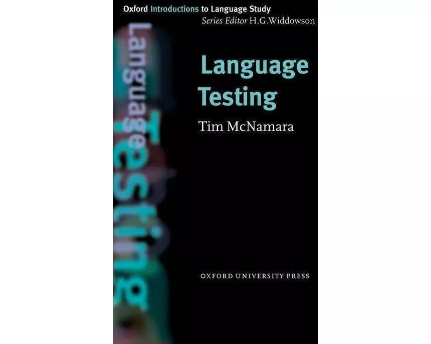 Language Testing