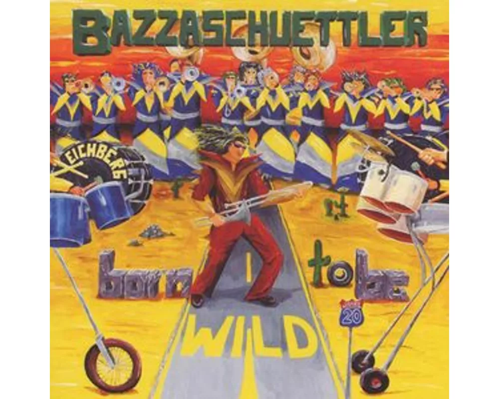 Born To Be Wild
