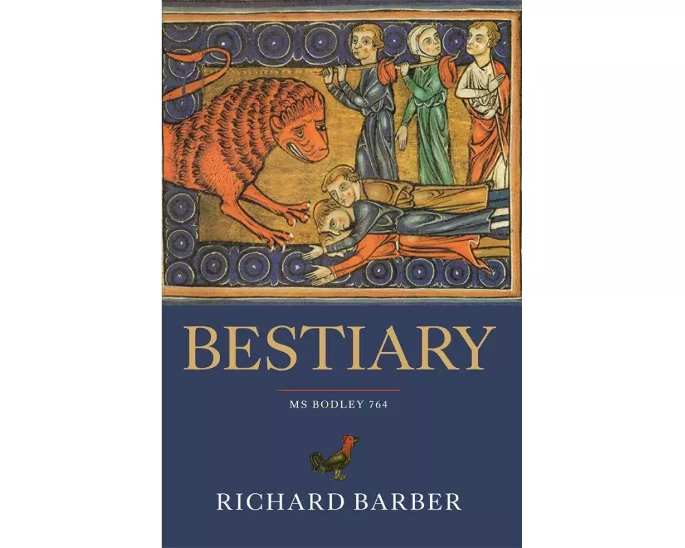 Bestiary