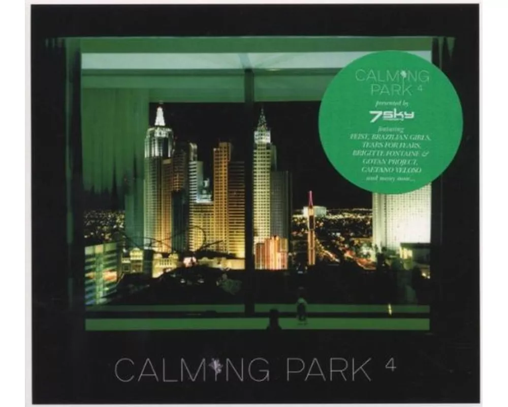 Calming Park