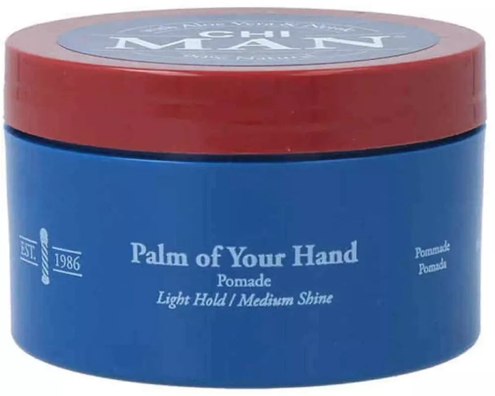 chi Palm Of Your Hand Pomade 85 g