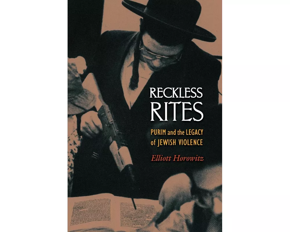 Reckless Rites