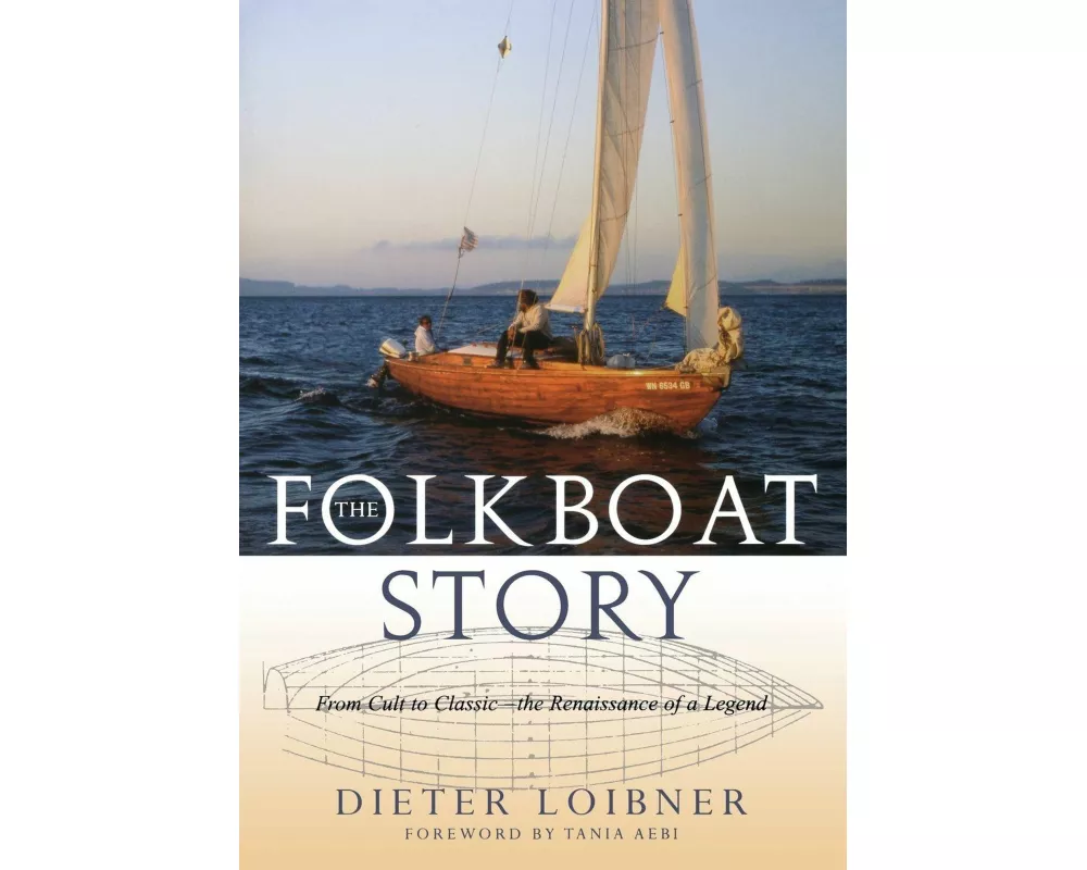 Folkboat Story