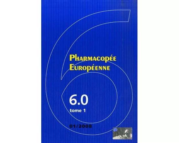 Pharmacopée Européenne