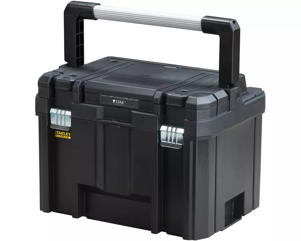 Stanley Fatmax Systemkoffer TSTAK -teilig