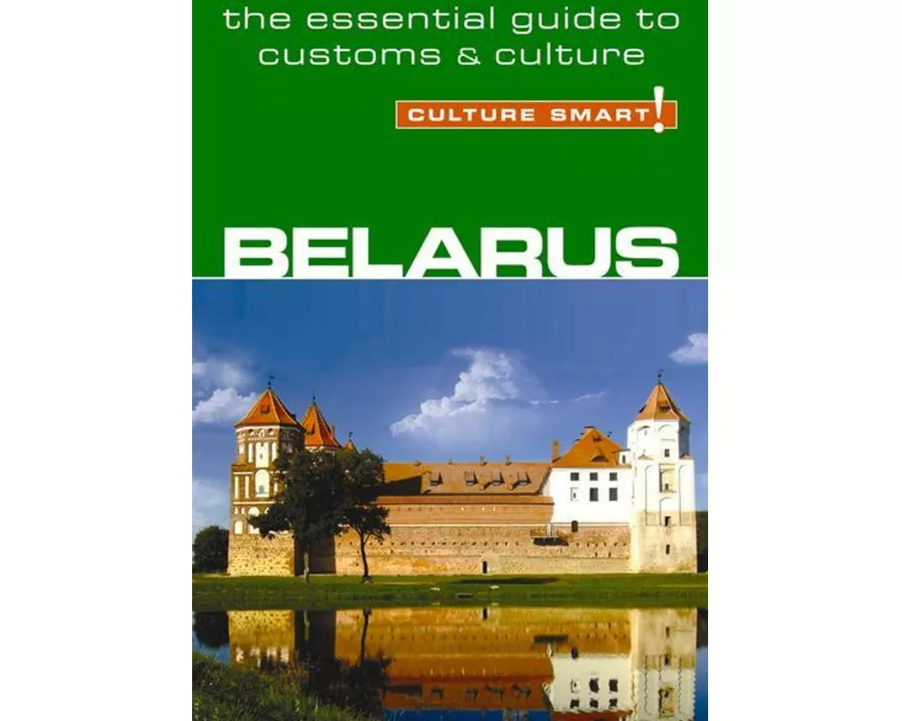 Belarus - Culture Smart!