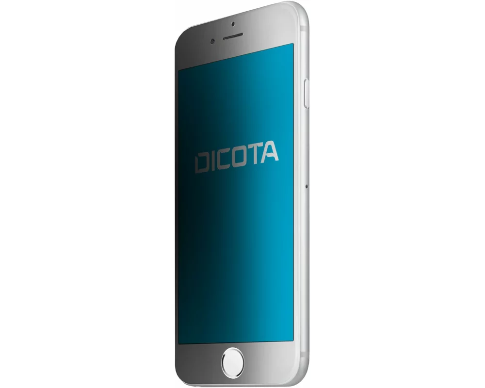 DICOTA Privacy Filter 4-Way for iPhone 6 Plus