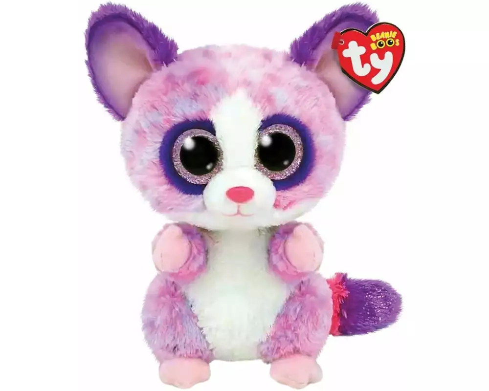 Ty Plüsch Plüsch Becca 15 cm