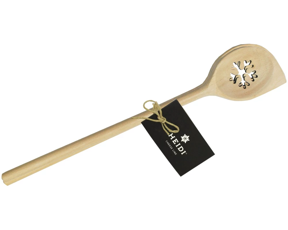 Heidi Cheese Line Schneeflocke Keine Angabe/Braun
