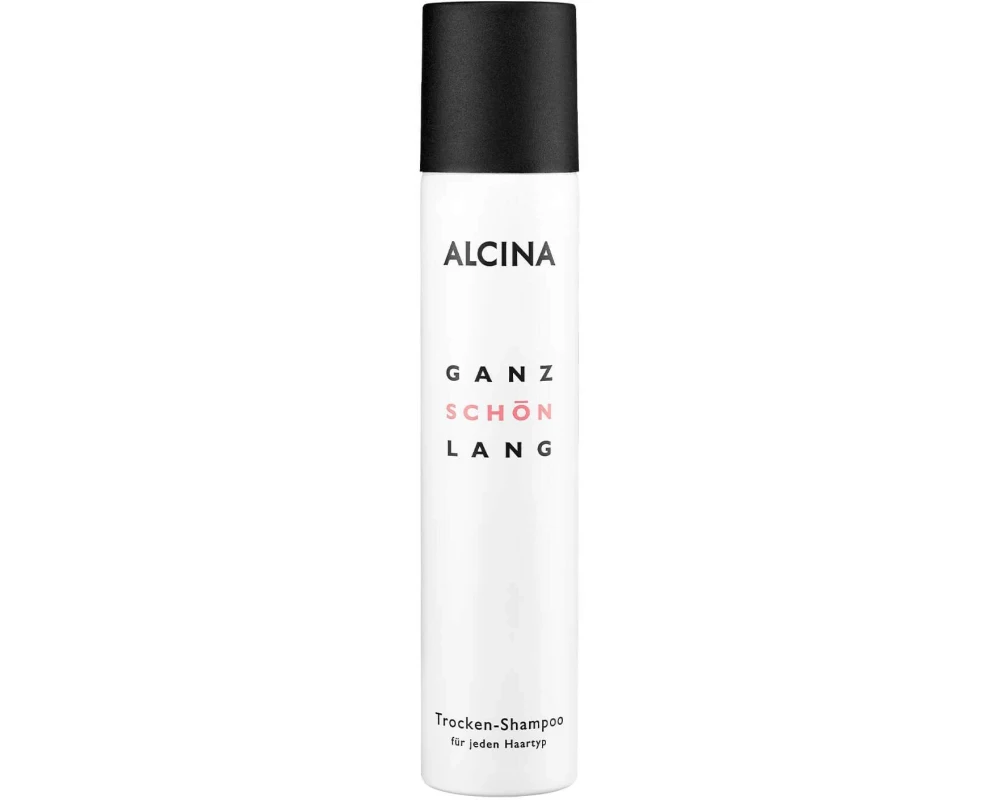 alcina Ganz Schön Lang 200 ml