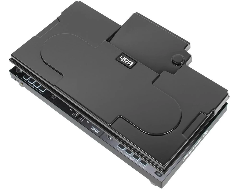 UDG Gear U94114BL XDJ-RX3 EQUIPMENT COVER BLK
