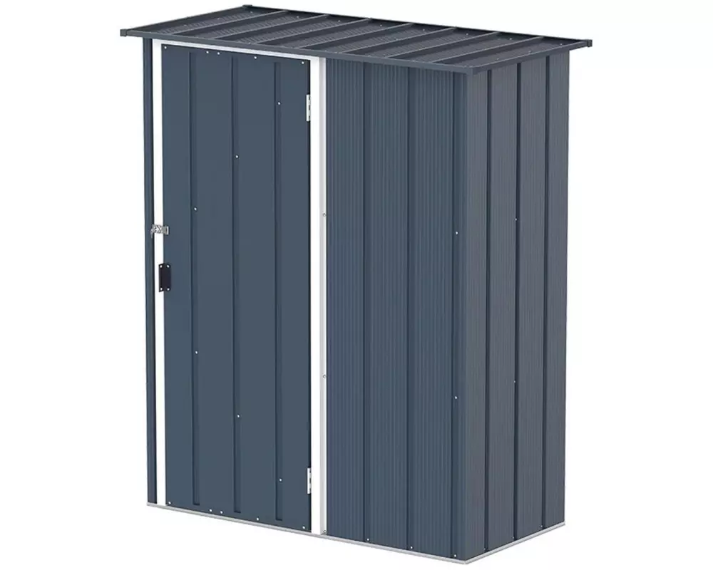 Duramax Gartenhaus Easy-Store Shed 5 x 2