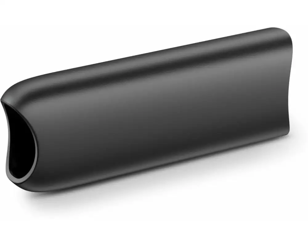 Valera Haarglätter SwissX Precisa Black