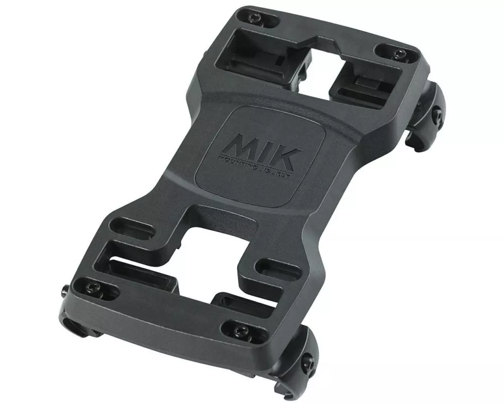 BASIL Velokorb MIK-Gepäckträgerplatte