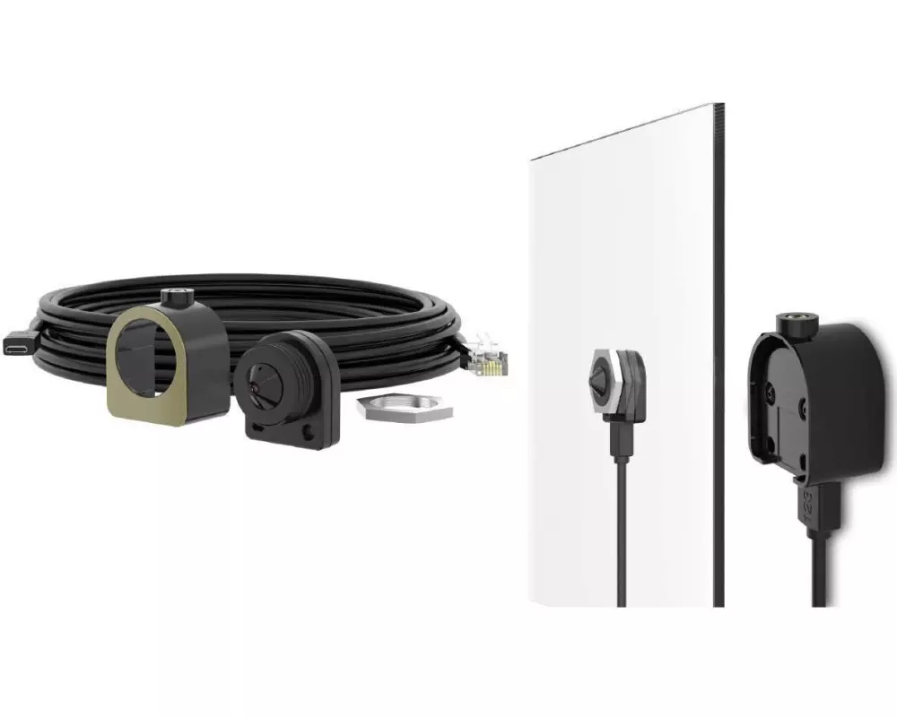 Axis Sensor-Modul FA1125 8m