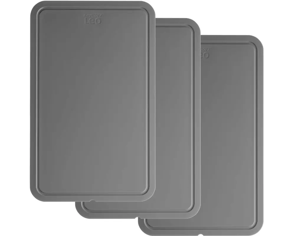 BergHOFF Schneidebrett-Set Legacy 32 cm x 20 cm
