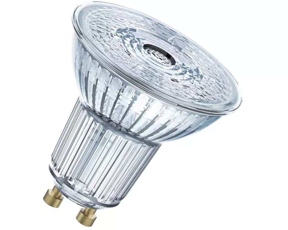 OSRAM Lampe Star PAR16, 6.9W, GU10 Warmweiss