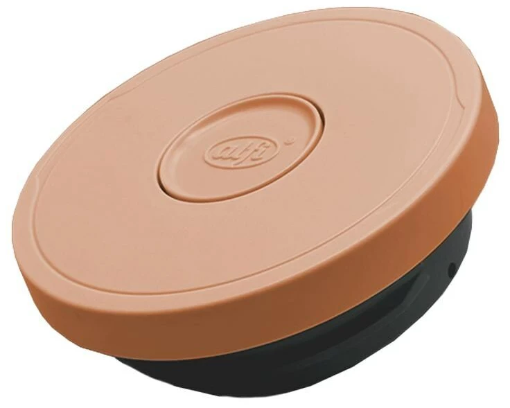 Alfi Thermoskanne Neo 1000 ml, Soft apricot