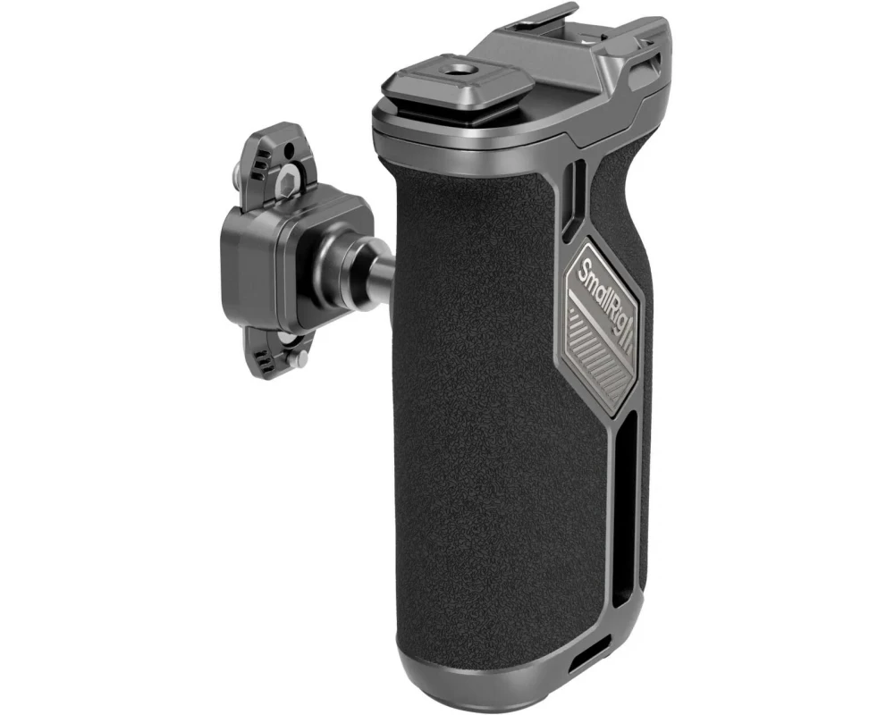 Smallrig HawkLock H21 Schnellspanner für drehbare Seitengriffe