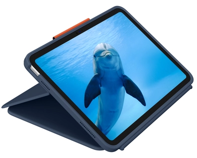RUGGED COMBO 4 TOUCH FOR IPAD