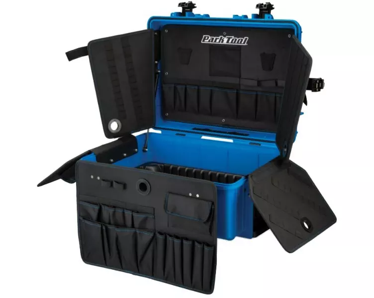 ParkTool Roll-Werkzeugkoffer BX-3