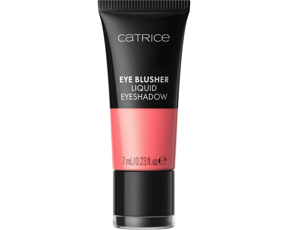 Catrice Lidschatten Eye Blusher Liquid 020 Cotton Cloud