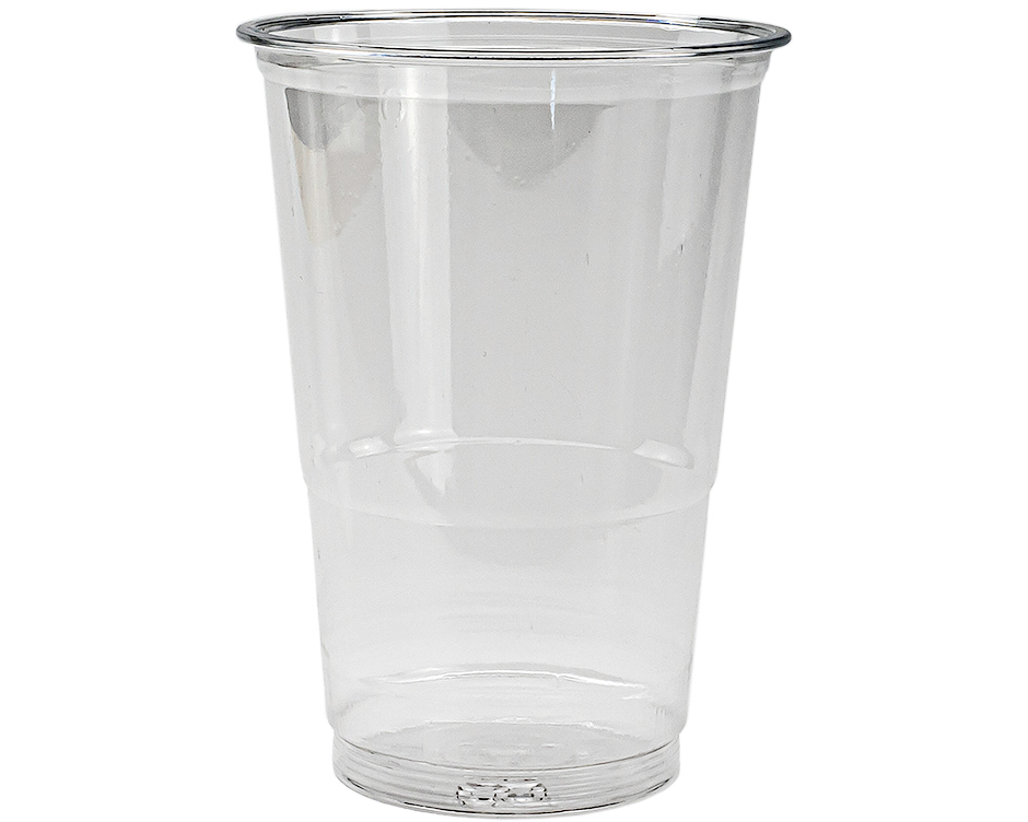 EJS Trinkbecher 2.5dl 1111.1002 glasklar 50 Stk.