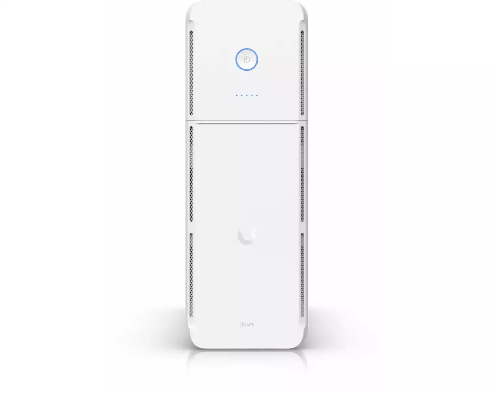 Ubiquiti UPS-Tower 1000 VA / 600 W