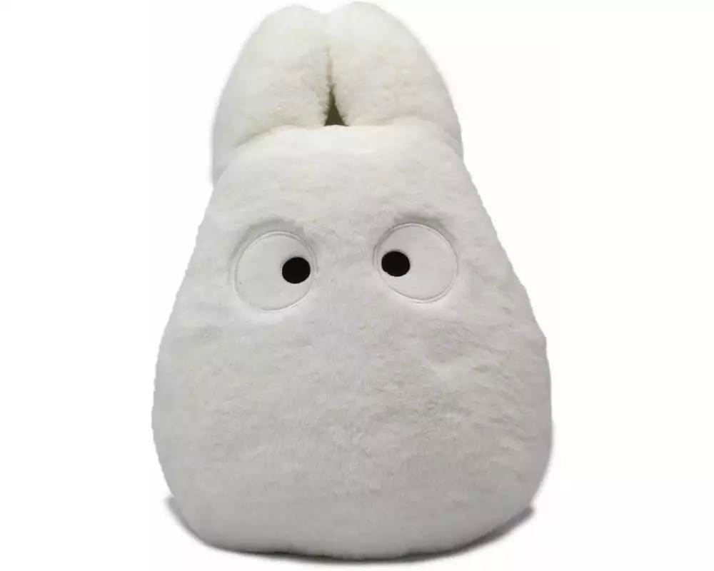 Sun Arrow Plüsch Nakayoshi Mein Nachbar Totoro Weiss 42 cm