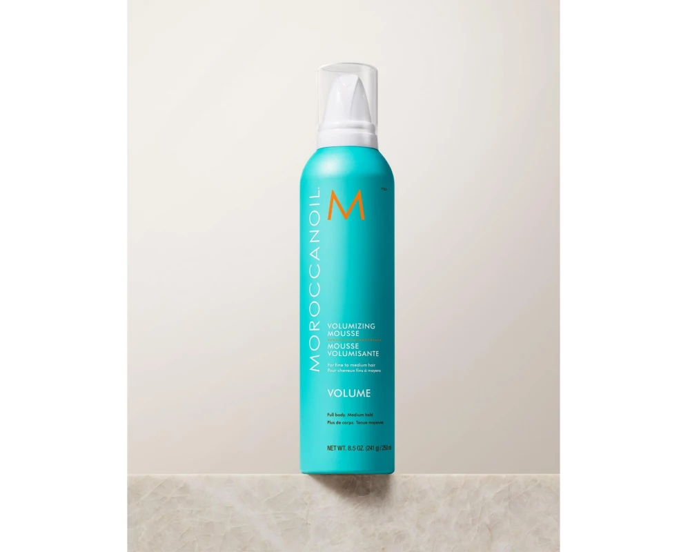 Moroccanoil Volumizing Mousse 250 ml