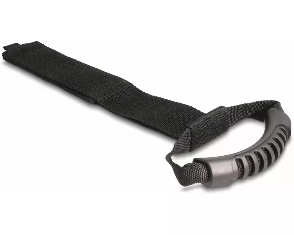 Delock Tragegurt mit Klettverschluss 710 mm x 50 mm, 2 Stück