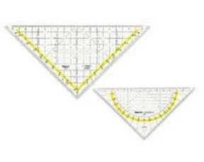 Aristo Geo und TZ Dreieck Geocover 3 in 1