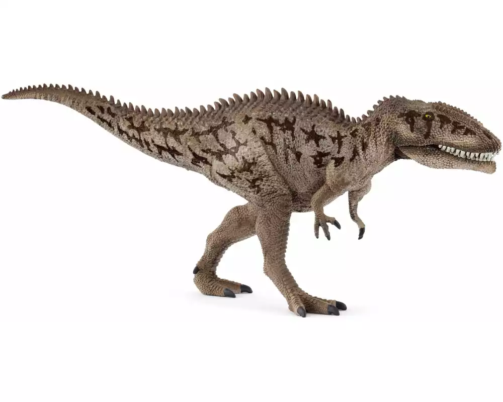 Schleich Spielzeugfigur Dinosaurs Carcharodontosaurus