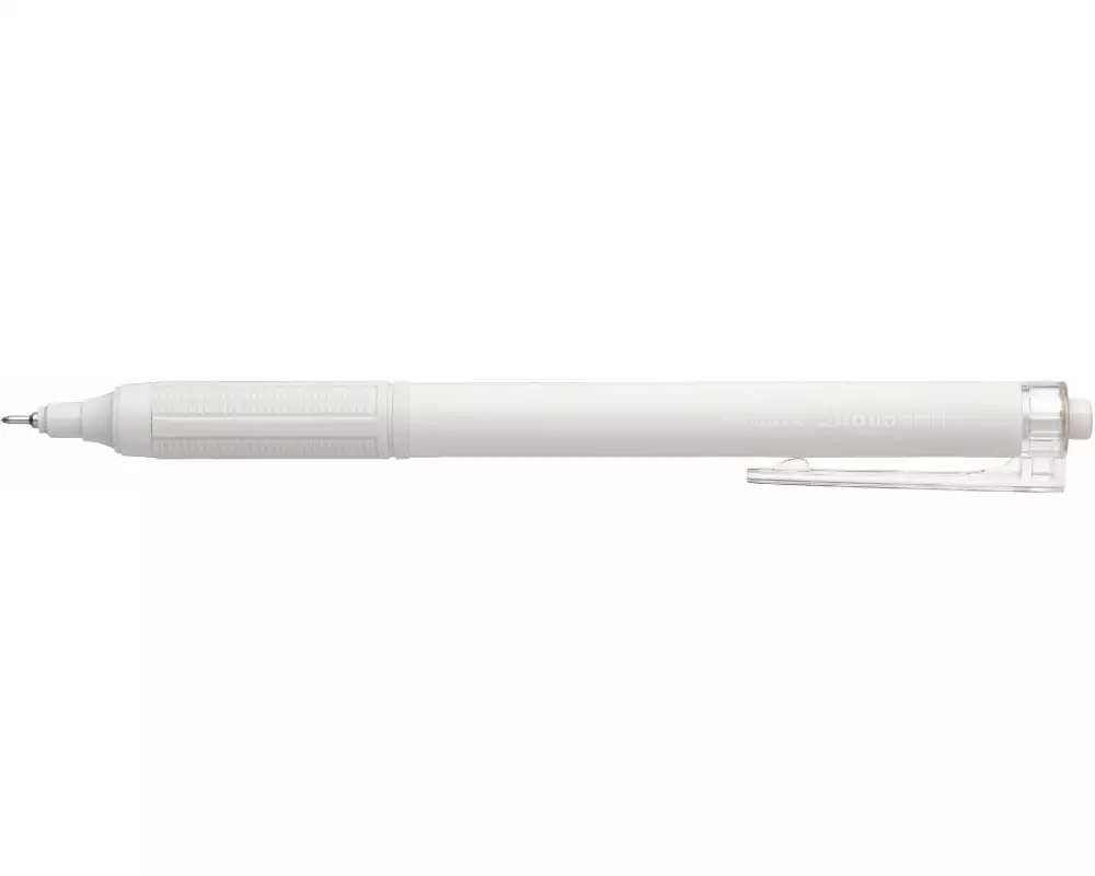 Tombow Kugelschreiber MONOgraph Lite Weiss