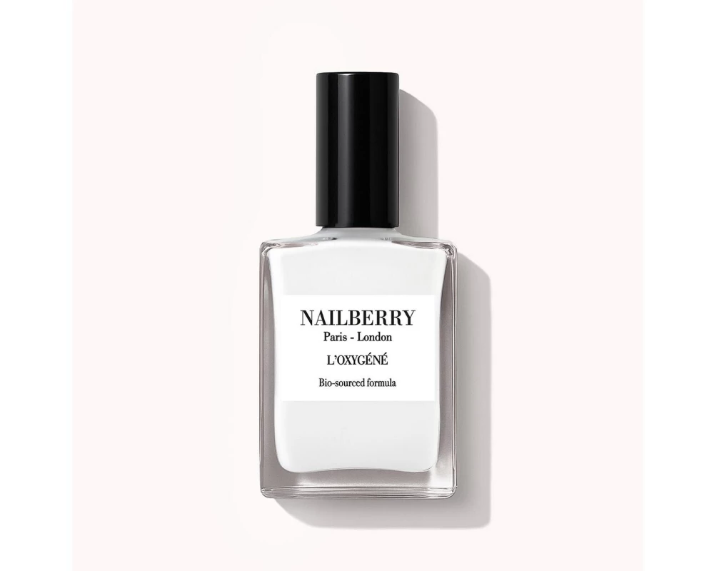 NAILBERRY L'Oxygéné Flocon Flocon