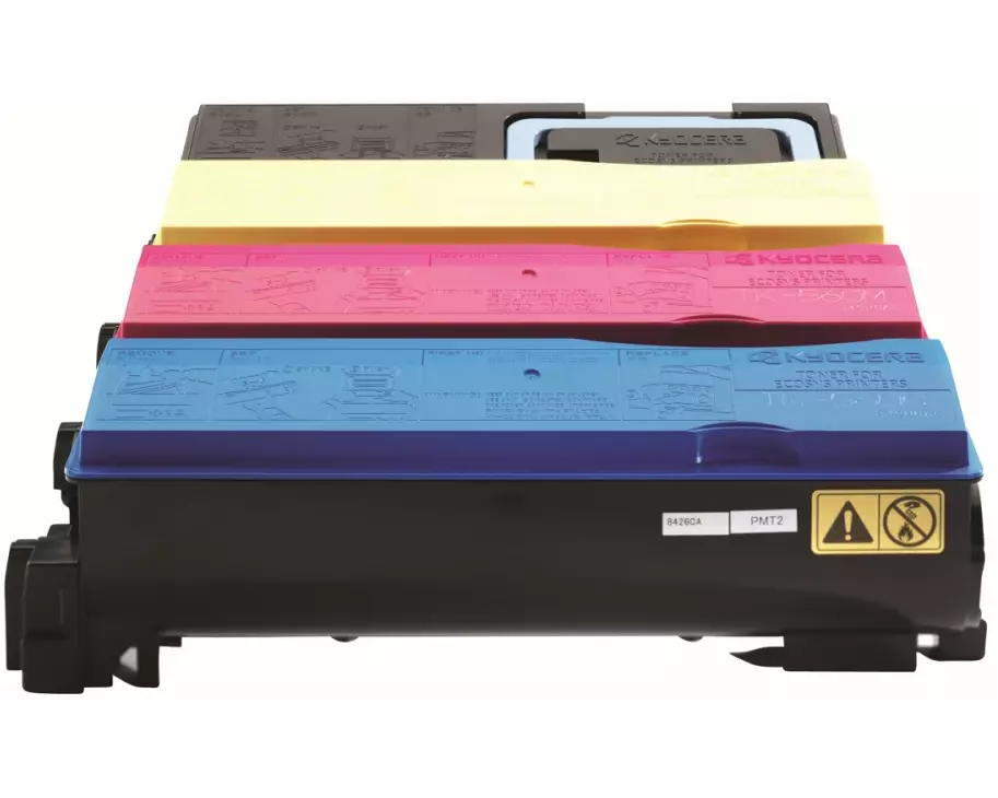 KYOCERA TK-560 Toner cyan Std Capacity 10.000 pages
