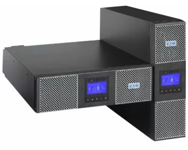 EATON 9PX EBM 240V Extended Battery Module (EBM) giving additional runtime