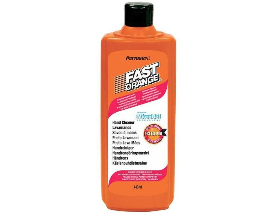 Fast Orange Handseife FAST ORANGE 440 ml